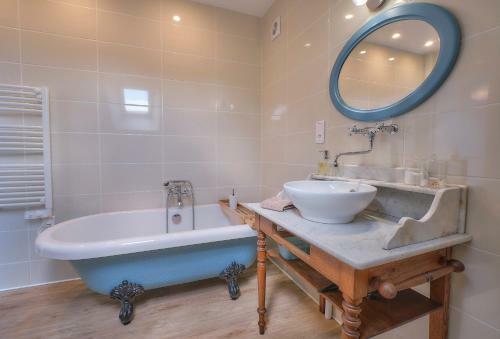 Bed & Breakfast Les Olivanies
