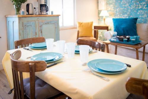 Bed & Breakfast Les Olivanies