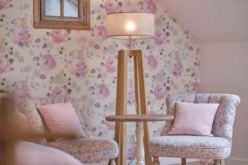 Bed & Breakfast Les Olivanies