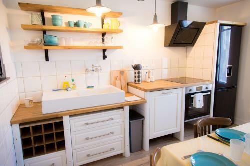 Bed & Breakfast Les Olivanies