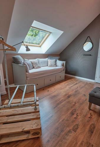 Bed & Breakfast Les Olivanies