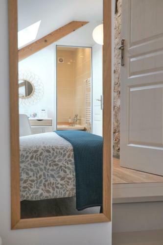 Bed & Breakfast Les Olivanies