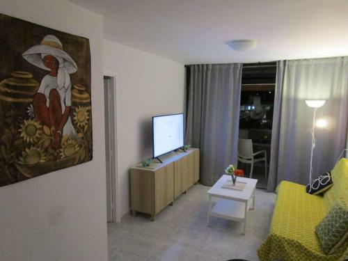 Apartamento Bonanza