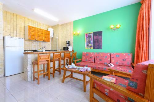 Palmasol Apartamentos