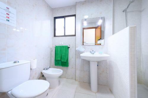 Palmasol Apartamentos