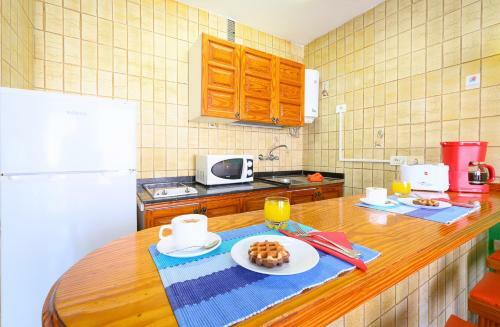 Palmasol Apartamentos