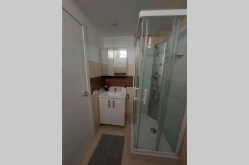 Modern Apartment Carolina Puerto Rico