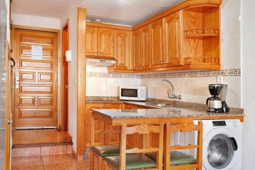 Montecarlo Apartamento 10