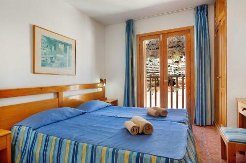 Montecarlo Apartamento 10