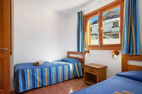 Montecarlo Apartamento 10