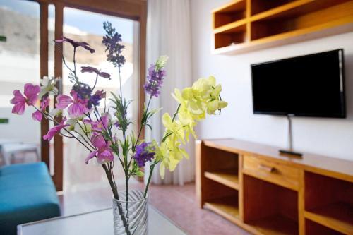 Montecarlo Apartamento 10