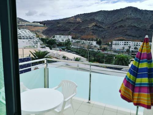 Marianela Apartment
