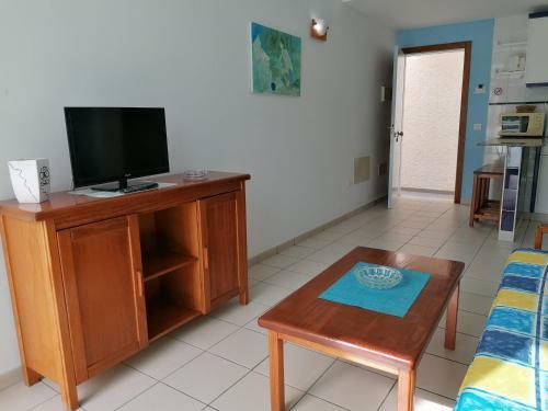 Marianela Apartment