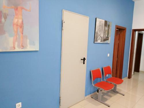 Marianela Apartment