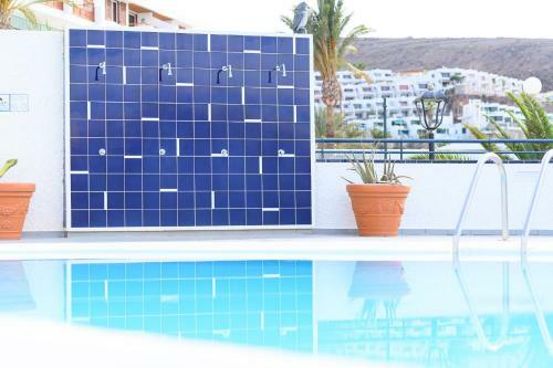 Marianela Apartment