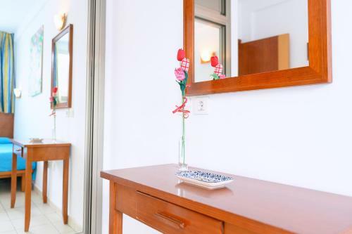 Marianela Apartment