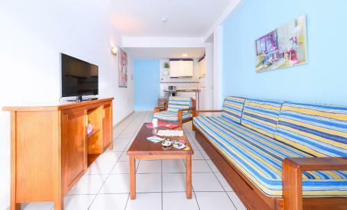 Marianela Apartment