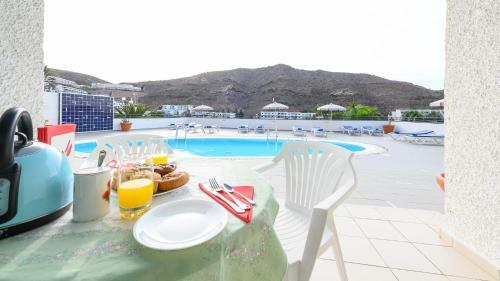 Marianela Apartment