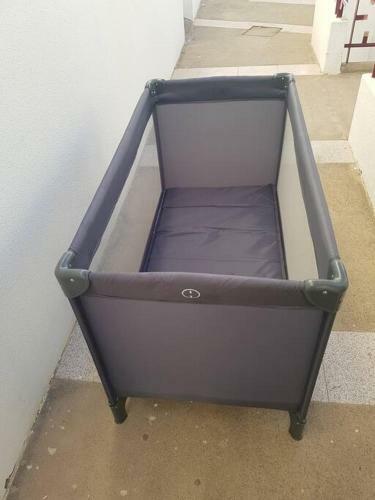 Apartment, Ocean View, Free Tv, Wifi And Parking.
