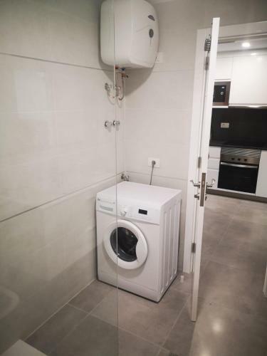 Apartamento Kame House