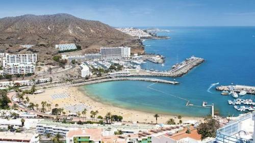Ocean View Design Apartment Puerto Rico