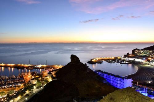 Apartamento Malibu2