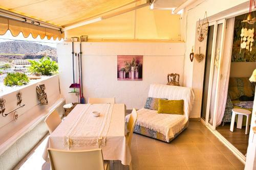 Apartamento Malibu2