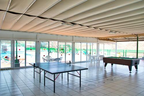 Apartamento Malibu2