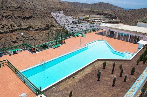 Apartamento Malibu2