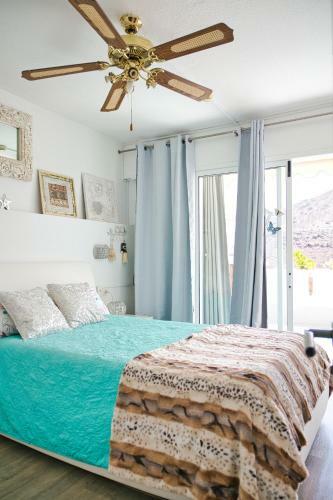 Apartamento Malibu2