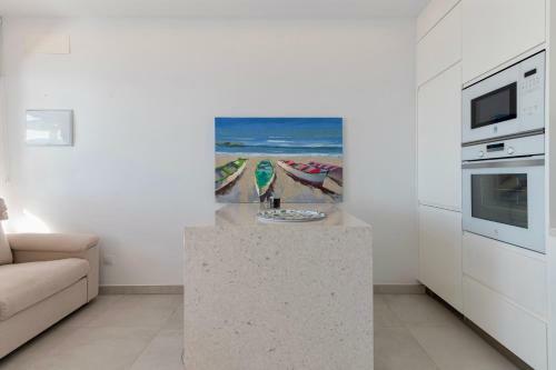 Apartamento Brand New - Ocean Views - Sunset Terrace - Pool