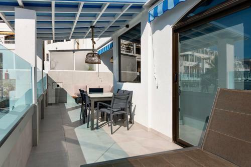 Apartamento Brand New - Ocean Views - Sunset Terrace - Pool