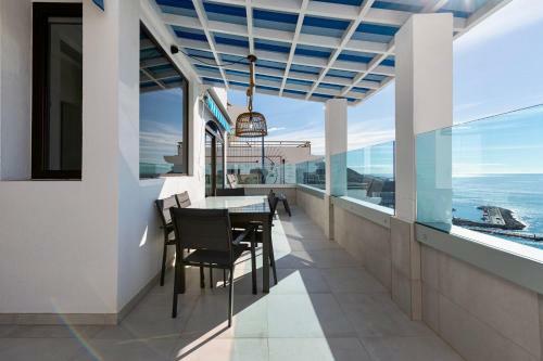 Apartamento Brand New - Ocean Views - Sunset Terrace - Pool