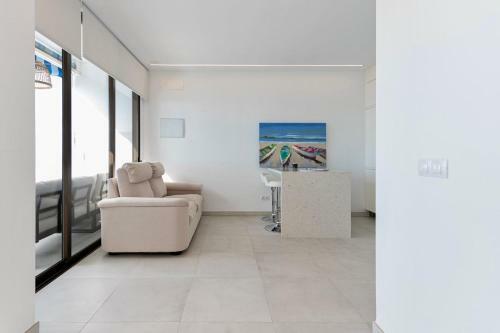 Apartamento Brand New - Ocean Views - Sunset Terrace - Pool