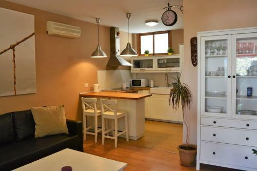 Apartment 100 Meters From Puerto Rico Beach
