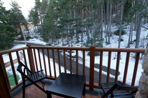 Apartamento Supermolina Esqu�
