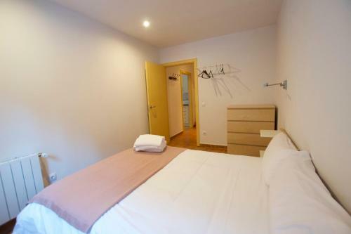 Apartamento Supermolina Esqu�