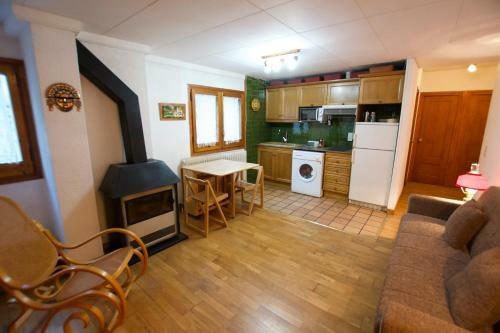 Apartament Sitjar
