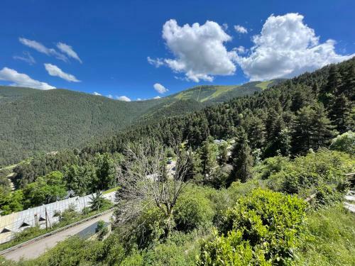 Apartament A La Molina, Grans Vistes, Llar de Foc