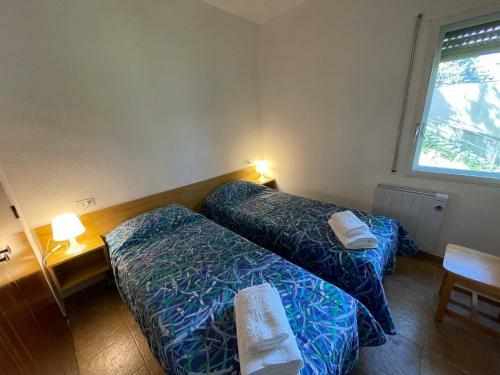Apartament A La Molina, Grans Vistes, Llar de Foc