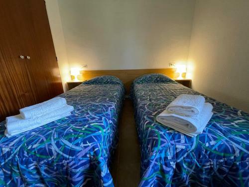 Apartament A La Molina, Grans Vistes, Llar de Foc