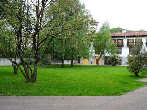 Apartamento Duplex Frain