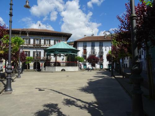 Apartamento Duplex Frain