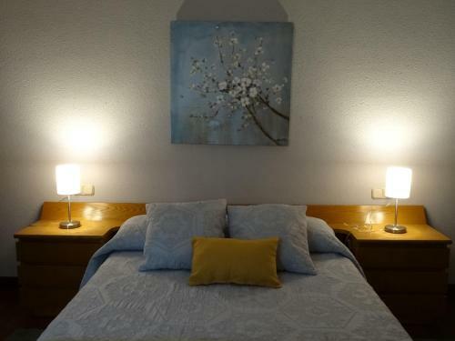 Apartamento Duplex Frain