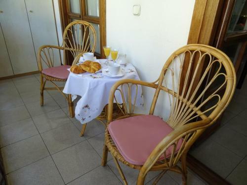Apartamento Duplex Frain
