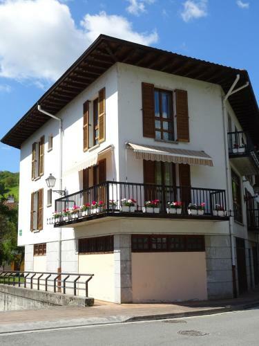 Apartamento Duplex Frain