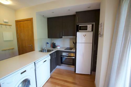 Apartament La Tosa
