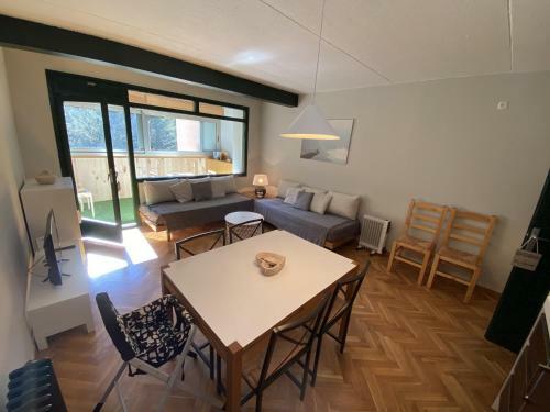 Precioso Apartamento En La Molina