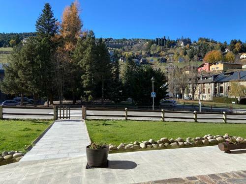 Precioso Apartamento En La Molina