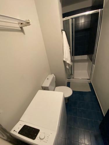 Precioso Apartamento En La Molina
